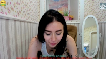 Katisarks_Coy 25-08-2021 Naked 